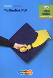 Omslag van Theorieboek
