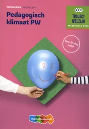 Omslag van Theorieboek