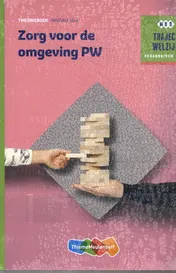 Omslag van Theorieboek