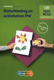 Omslag van Theorieboek