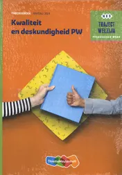 Omslag van Theorieboek