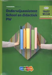 Omslag van Theorieboek