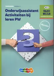 Omslag van Theorieboek