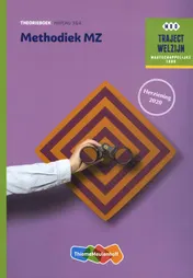 Omslag van Theorieboek