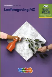 Omslag van Theorieboek