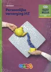 Omslag van Theorieboek