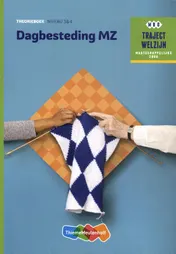 Omslag van Theorieboek