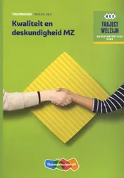 Omslag van Theorieboek