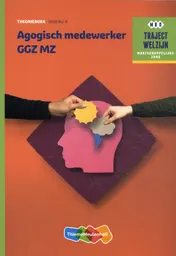 Omslag van Theorieboek