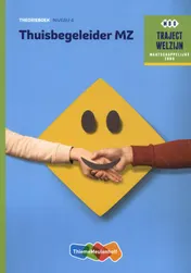 Omslag van Theorieboek
