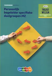 Omslag van Theorieboek