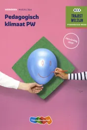 Omslag van Werkboek