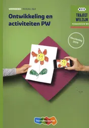 Omslag van Werkboek