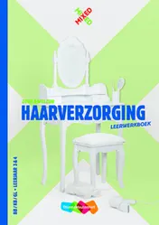 Omslag van Leerwerkboek