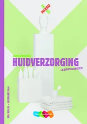 Omslag van Leerwerkboek