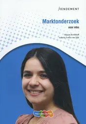 Omslag van voor MBO