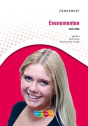 Omslag van Voor mbo