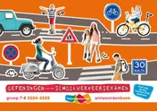 Omslag van Antwoordenboek