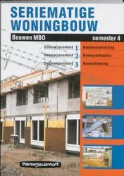 Omslag van MBO semester 4