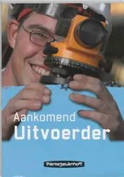 Omslag van Aankomend uitvoerder