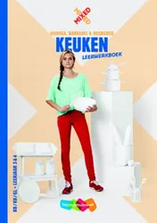 Omslag van Leerwerkboek + startlicentie