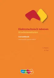 Omslag van Leerwerkboek