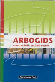 Omslag van Arbogids voor de B&U- en A&O-sector