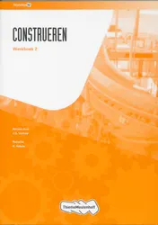 Omslag van Werkboek