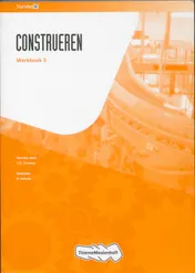 Omslag van Werkboek