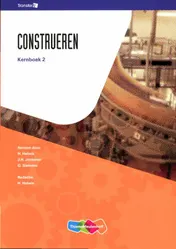 Omslag van Kernboek 2