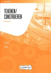 Omslag van Leerwerkboek