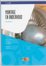 Omslag van Kernboek