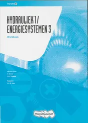 Omslag van Werkboek