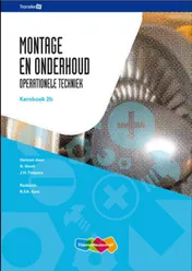 Omslag van Kernboek