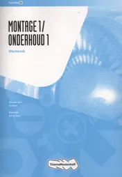 Omslag van Werkboek