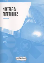 Omslag van Werkboek