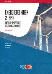 Omslag van Kernboek