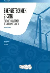 Omslag van Werkboek