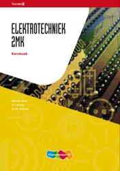 Omslag van Kernboek