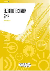 Omslag van Werkboek
