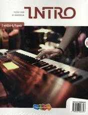 Omslag van 1 vmbo-t/havo muziek voor de onderbouw