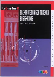 Omslag van Leerwerkboek