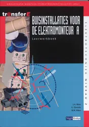 Omslag van Leerwerkboek
