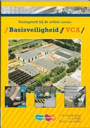 Omslag van Basisveiligheid VCA