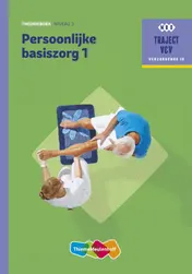 Omslag van 1 - niveau 3