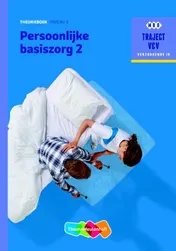 Omslag van niveau 3