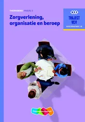 Omslag van niveau 3