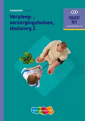 Omslag van Theorieboek