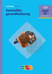 Omslag van Theorieboek Niveau 3