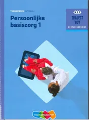 Omslag van niveau 4